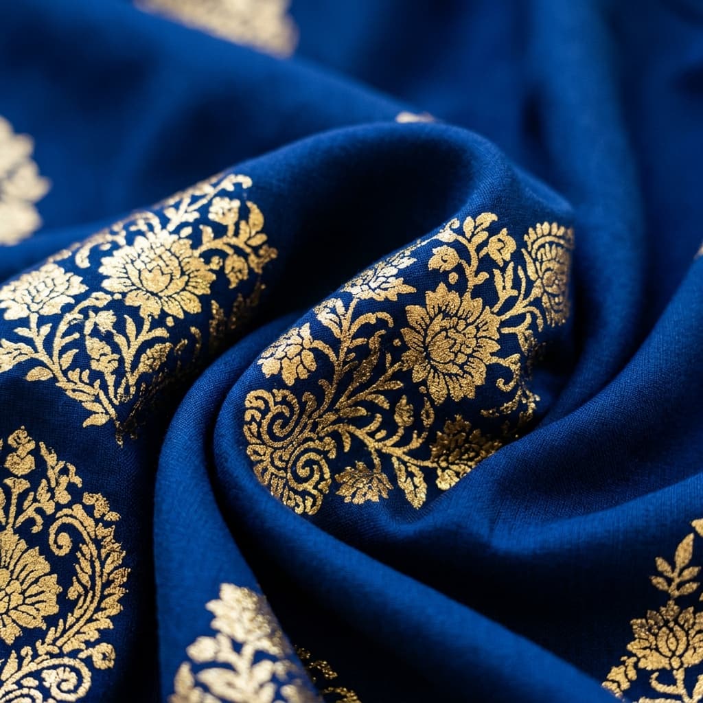 Silk Taffeta
